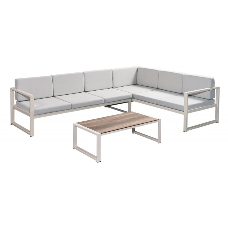 Casual/C Lounge Corner Set CAT A 0.0000 x 0.0000 x 0.0000