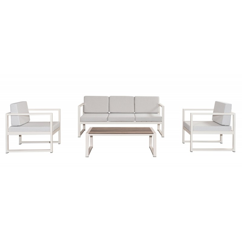 Casual-3 Lounge Set COM 0.0000 x 0.0000 x 0.0000