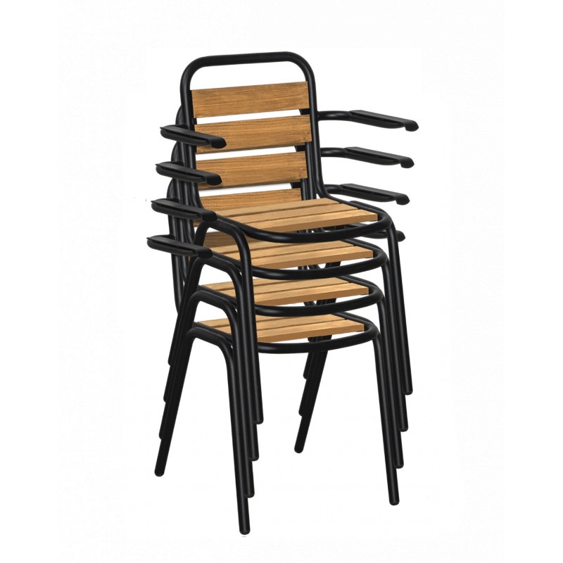 Texas/P2-T Armchair 48.0000 x 59.0000 x 82.0000