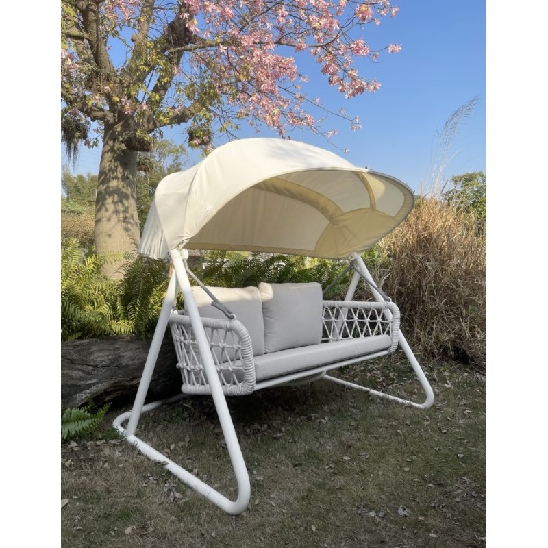 Musses Swing White 185.0000 x 137.0000 x 154.0000