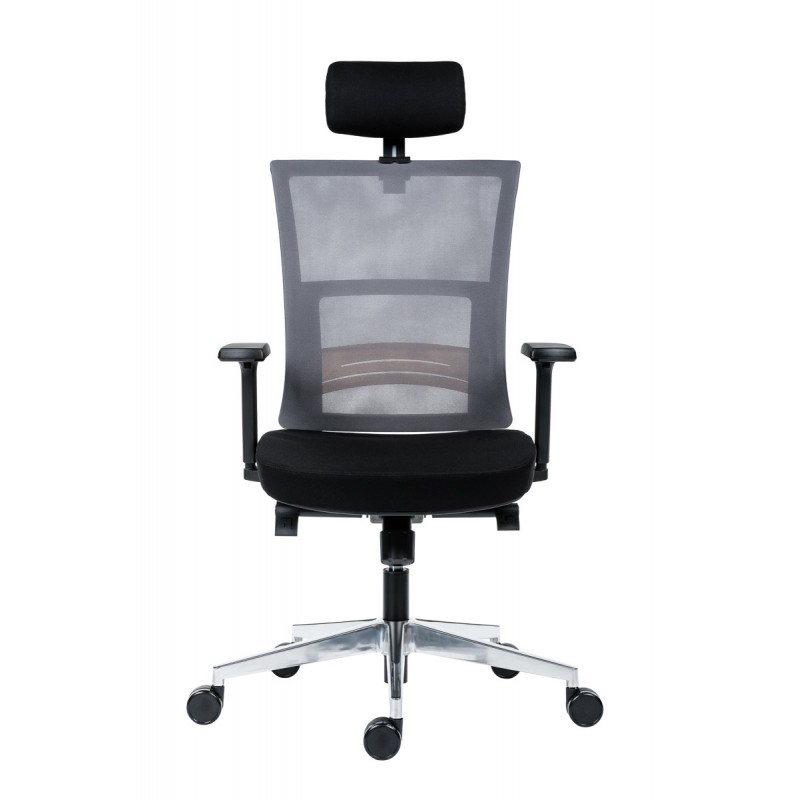 Next PDH Executive Armchair Black* 0.0000 x 0.0000 x 0.0000