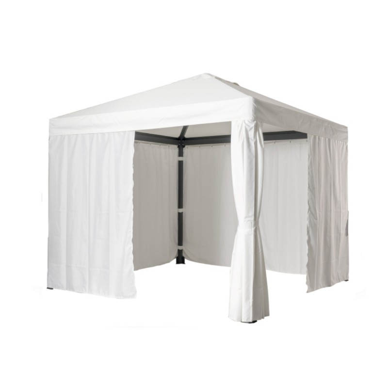 Gazebo-Pro 3x3m* 0.0000 x 0.0000 x 0.0000