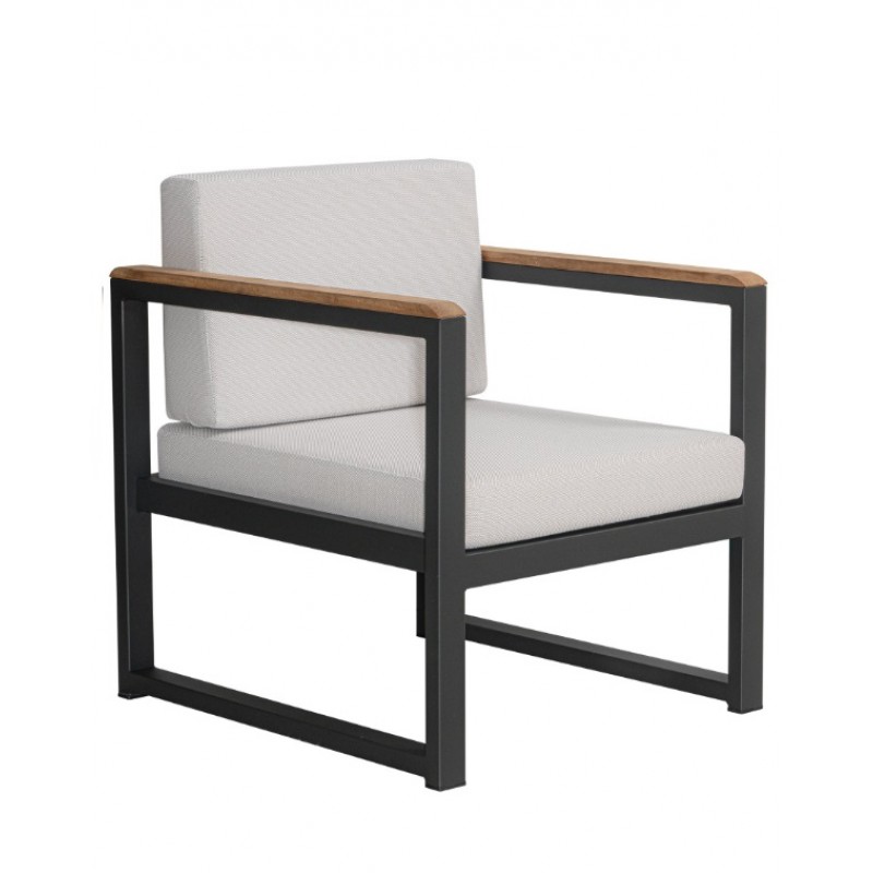 Falcon/L CAT A Armchair 75.0000 x 67.0000 x 82.0000