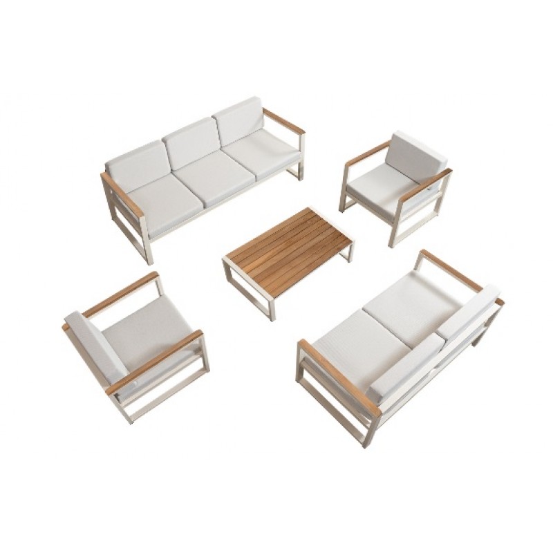 Falcon-3+2  Lounge Set CAT A 0.0000 x 0.0000 x 0.0000