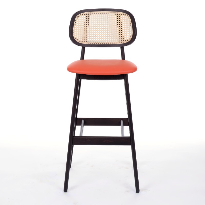 Benet/S-V COM* Barstool 47.0000 x 48.0000 x 110.0000