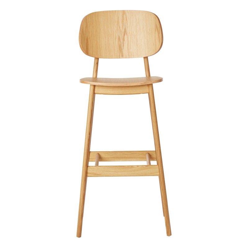 Bunny/S * Barstool 47.0000 x 48.0000 x 110.0000