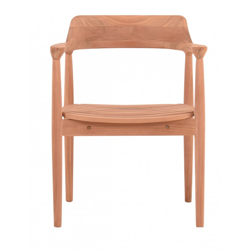 Jepa/P Armchair Teak 53.0000 x 55.0000 x 78.0000