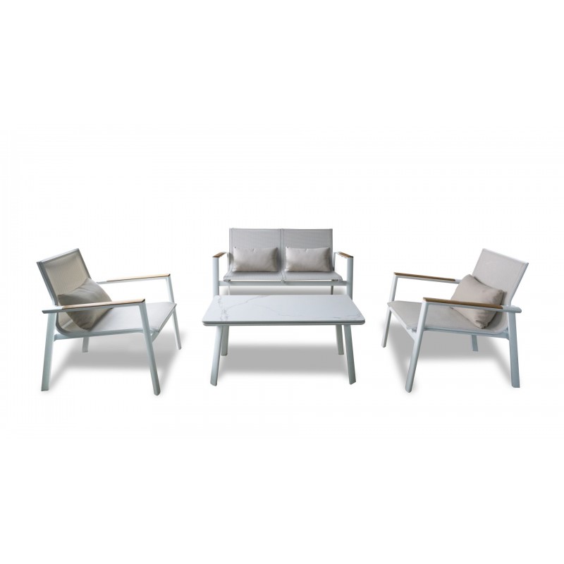 Aspen-2/White Lounge Set 0.0000 x 0.0000 x 0.0000