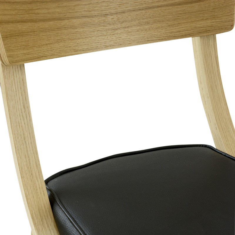 Ben/V* CAT A Chair 54.0000 x 47.0000 x 83.0000