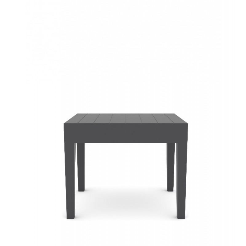 Alaska/T-45x55x44cm* Table PP Anthracite 55.0000 x 45.0000 x 44.0000