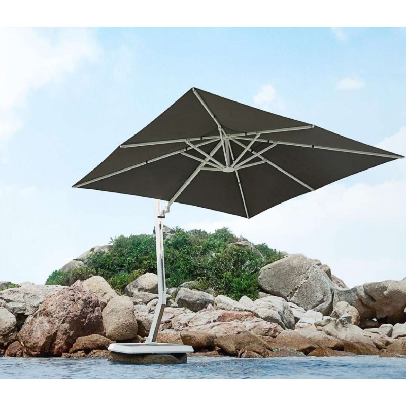 Wing/C-3x3m Corner Umbrella (90020011) 300.0000 x 300.0000 x 276.5000