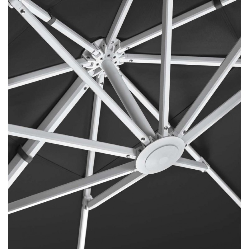 Wing/C-3x3m Corner Umbrella (90020011) 300.0000 x 300.0000 x 276.5000