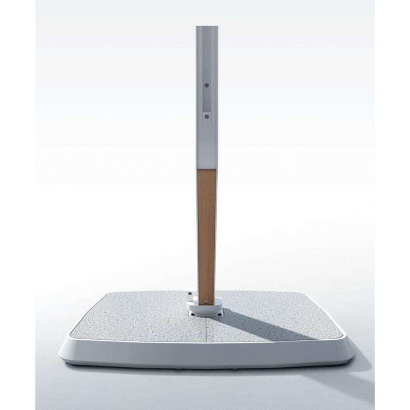 Wing/C-3x3m Corner Umbrella (90020011) 300.0000 x 300.0000 x 276.5000