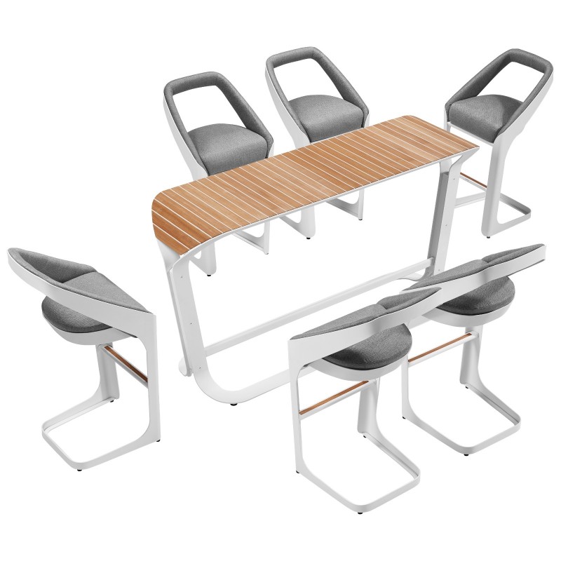 Onda/Bar-7* Set (2042340) 0.0000 x 0.0000 x 0.0000