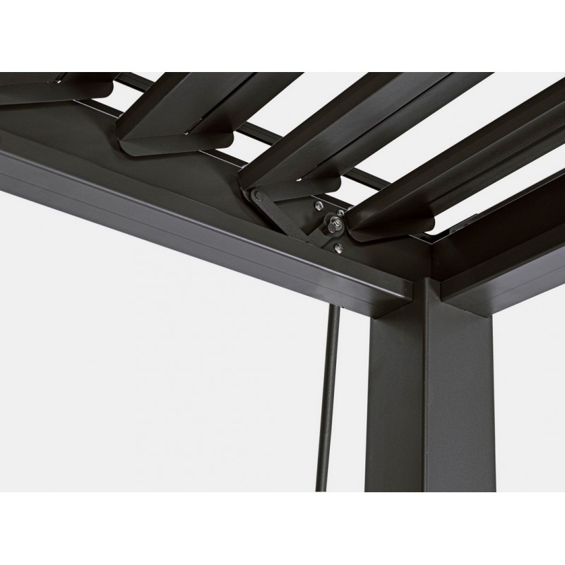 Pergola/LV 3x6m 600.0000 x 300.0000 x 250.0000