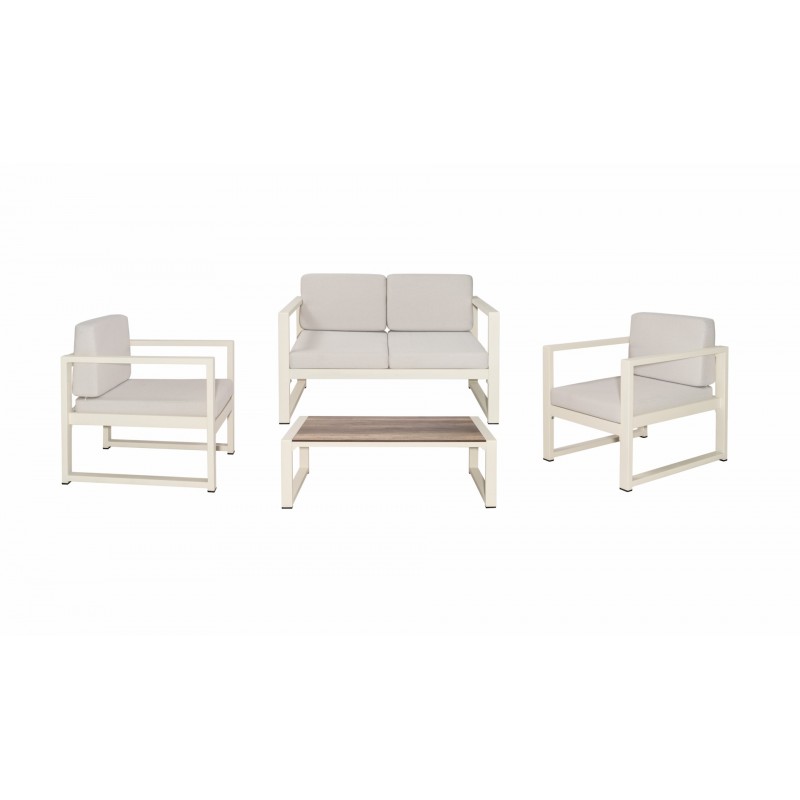 Calle-2 Lounge Set CAT.A 0.0000 x 0.0000 x 0.0000