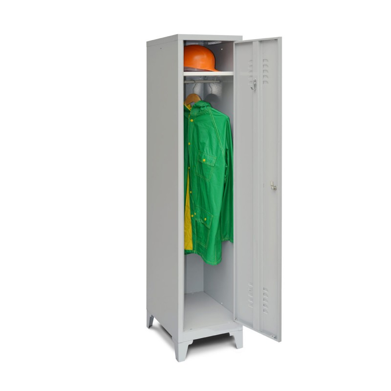 Locker-174/1* Door 46.0000 x 36.0000 x 174.0000