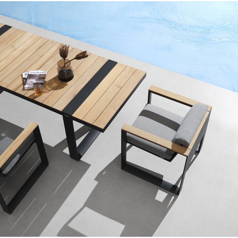 Cambusa/D9* Dining Set (2062150) 0.0000 x 0.0000 x 0.0000