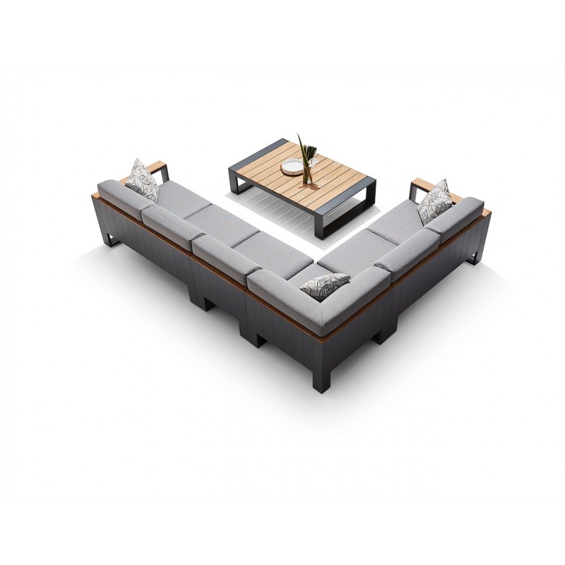 Cambusa/C5* Corner Set (206280) 0.0000 x 0.0000 x 0.0000