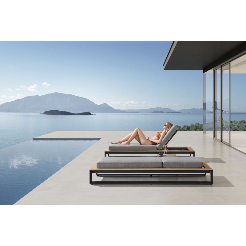 Cambusa/SL* Sun-Lounger (20625051) 0.0000 x 0.0000 x 0.0000