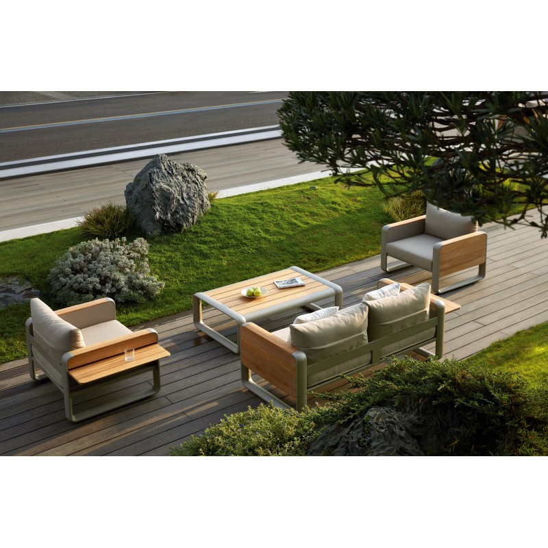 Nottingham-2 Lounge Set (207710) 0.0000 x 0.0000 x 0.0000