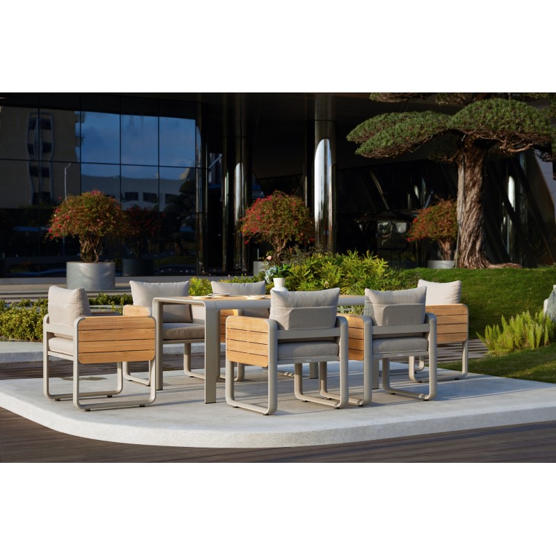 Nottingham/D7 Dining Set (207750) 0.0000 x 0.0000 x 0.0000