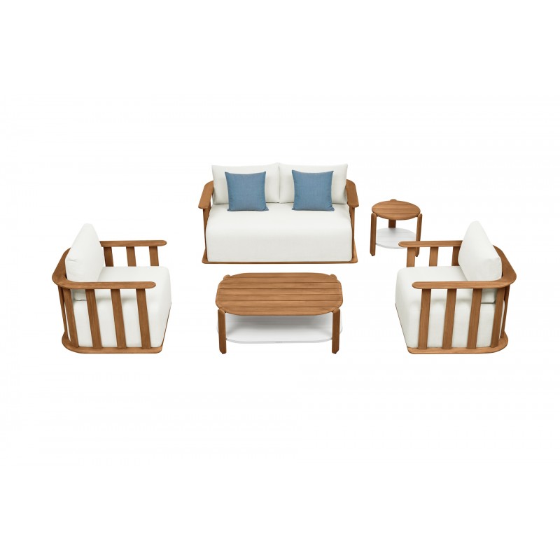 Pallisad-2* Lounge Set (301420) 0.0000 x 0.0000 x 0.0000