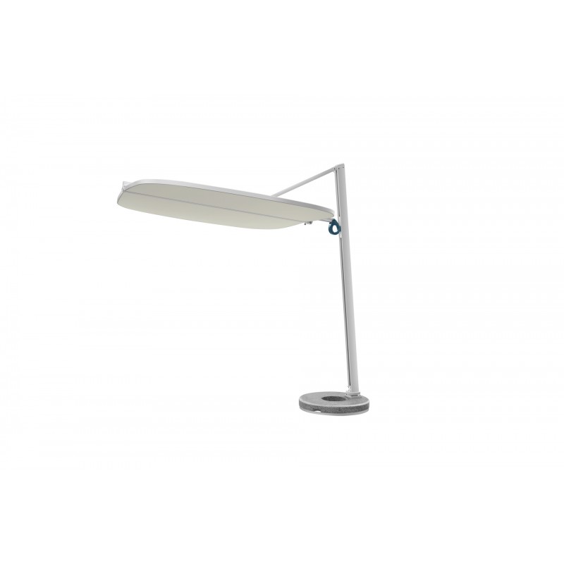 Tekno/R Umbrella Turquoise (90040001-90040606) 205.0000 x 273.0000 x 283.0000