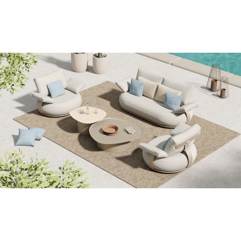 Calla-2 Lounge Set (207020) 0.0000 x 0.0000 x 0.0000