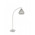 Apollo/HG Floor Lamp Beige (33184005) 166.0000 x 40.0000 x 190.5000