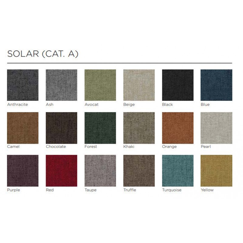 Danae-160* Sofa Bed 160x190cm CAT A 100.0000 x 160.0000 x 84.0000
