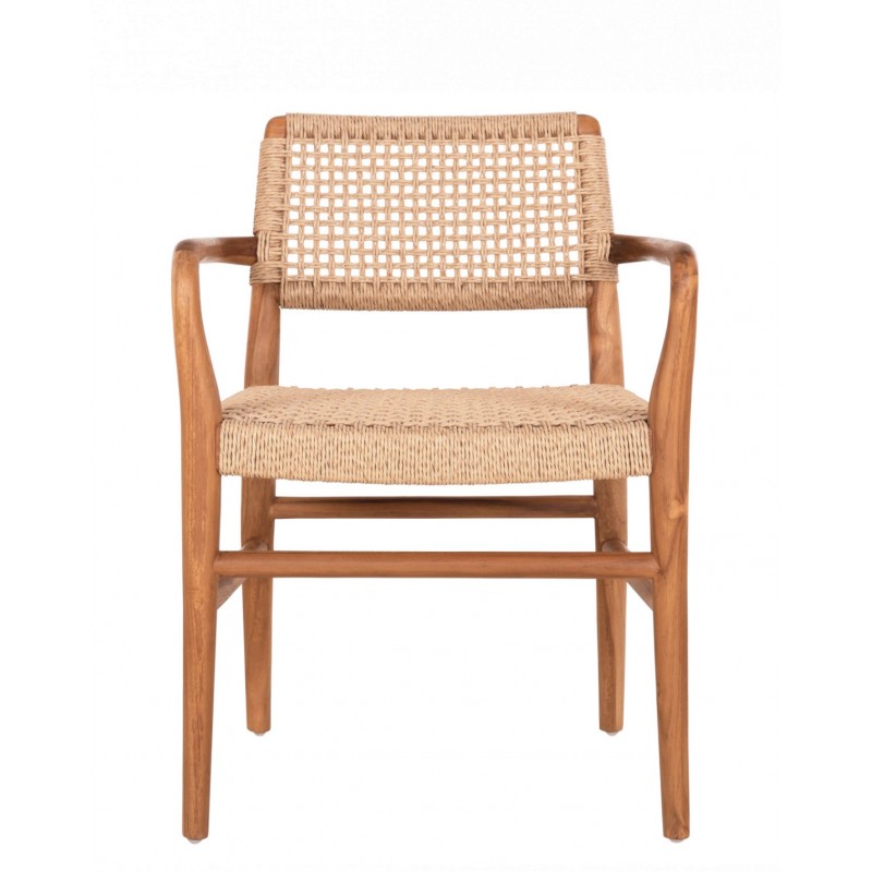 Rosco/P* Armchair 54.5000 x 56.0000 x 78.0000