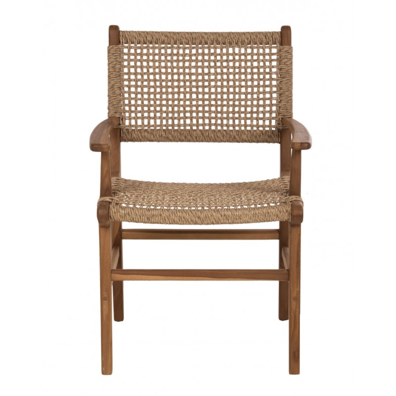 Nesha/P* Armchair 59.0000 x 57.5000 x 90.0000