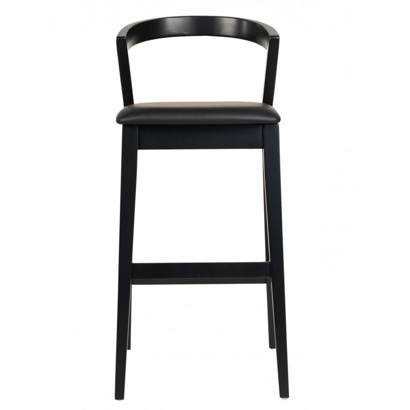 Nami/S-Black* Barstool 59.0000 x 47.5000 x 102.5000