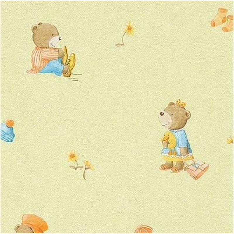 123036 BAΜBINONEW  ΤΑΠ.ΤΟΙΧΟΥ RASCH NewPlan