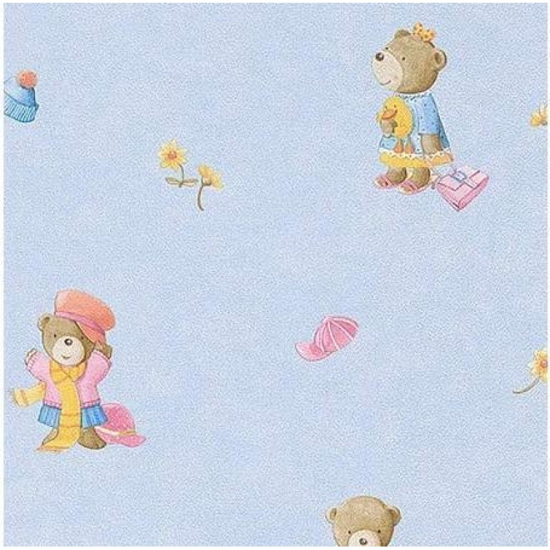 123067 ΒΑΜΒΙΝΟNEW  TAΠ.ΤΟΙΧΟΥ RASCH NewPlan