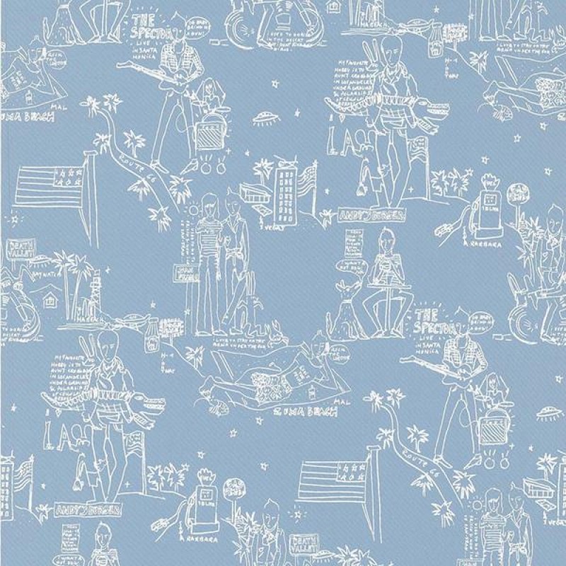 36100701 POPIER PEINT  ΤΑΠΕΤΣ.ΤΟΙΧΟΥ LUTECE ΣΤΟΚ Π.Χ. NewPlan