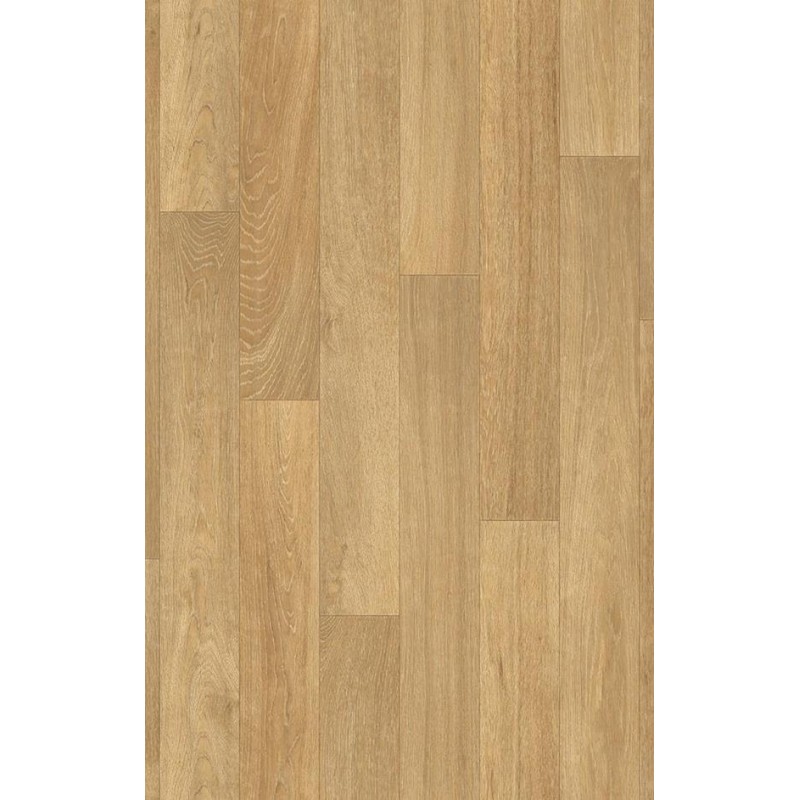 ΠΛΑΣΤΙΚΟ ΔΑΠΕΔΟ ATLANTIC 236L NATURAL OAK 4M NewPlan