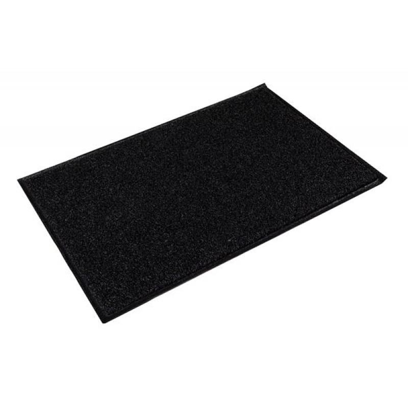 ΤΑΠΕΤΟ SPAGHETTI 17mm 90X120 BLACK NewPlan