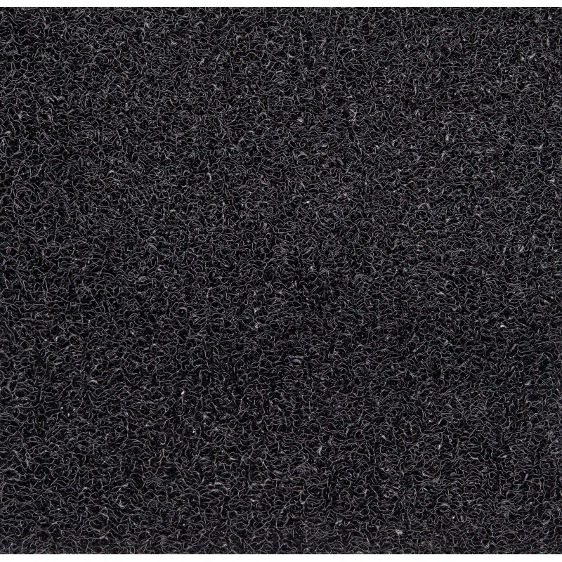 ΠΛΑΣΤΙΚΟ ΔΑΠΕΔΟ SPAGHETTI 12mm BLACK 1.22M NewPlan