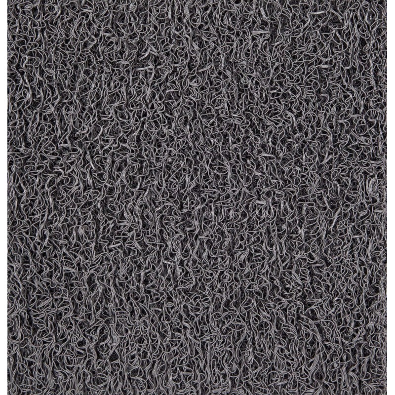 ΠΛΑΣΤΙΚΟ ΔΑΠΕΔΟ SPAGHETTI 12mm DARK GREY 1.22M NewPlan