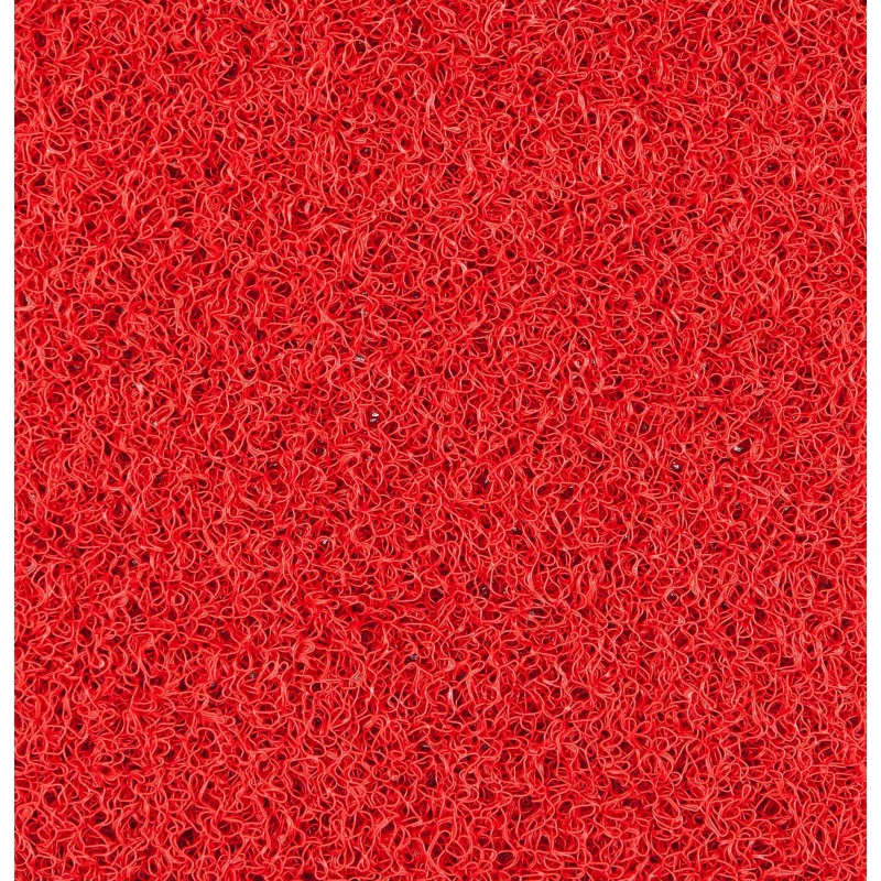 ΠΛΑΣΤΙΚΟ ΔΑΠΕΔΟ SPAGHETTI 12mm RED 1.22M NewPlan