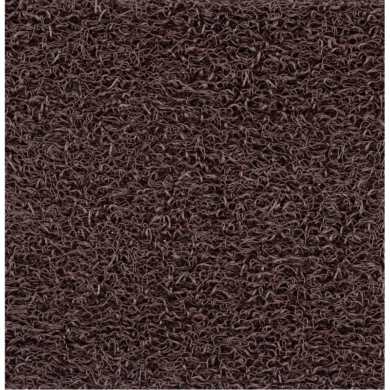 ΠΛΑΣΤΙΚΟ ΔΑΠΕΔΟ SPAGHETTI 15mm BROWN 1.22M NewPlan