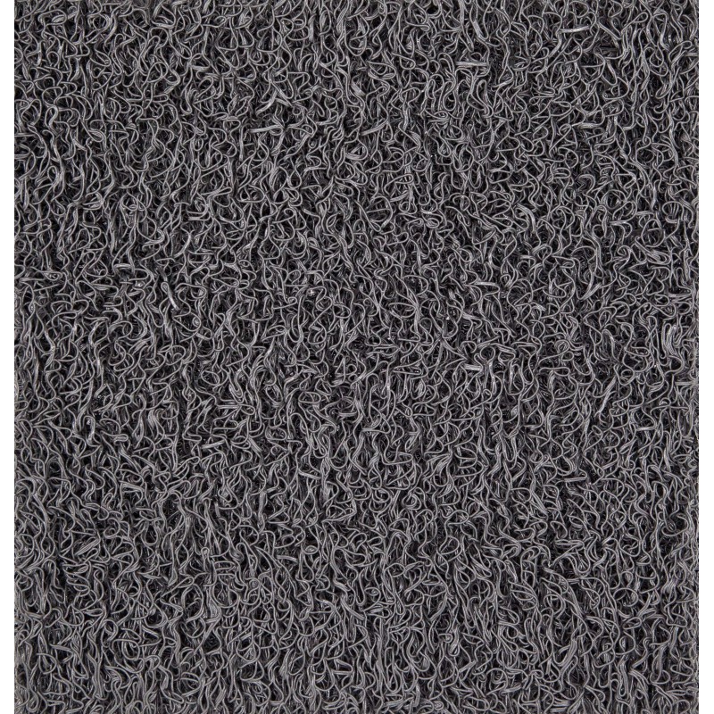 ΠΛΑΣΤΙΚΟ ΔΑΠΕΔΟ SPAGHETTI 15mm DARK GREY 1.22M NewPlan