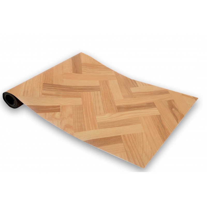 ΠΛΑΣΤΙΚΟ ΔΑΠΕΔΟ  GOLD STAR 0.6mm 469/217906 2M NewPlan