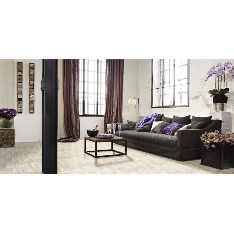 ΠΛΑΣΤΙΚΟ ΔΑΠΕΔΟ TRENTO 000S CHALET OAK 4M NewPlan