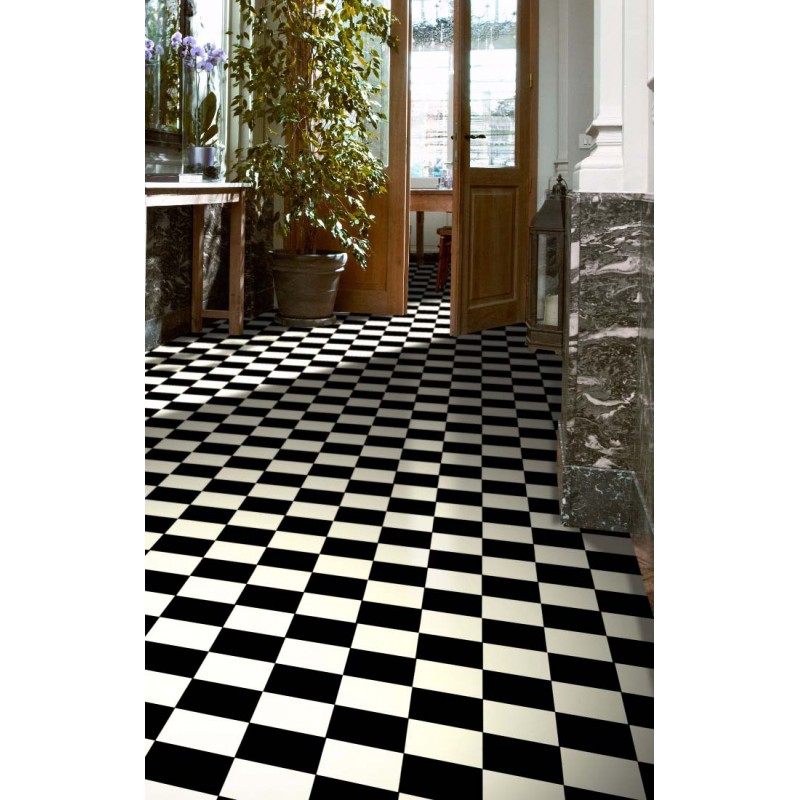 ΠΛΑΣΤΙΚΟ ΔΑΠΕΔΟ ATLANTIC 019D DAMIER 4M NewPlan