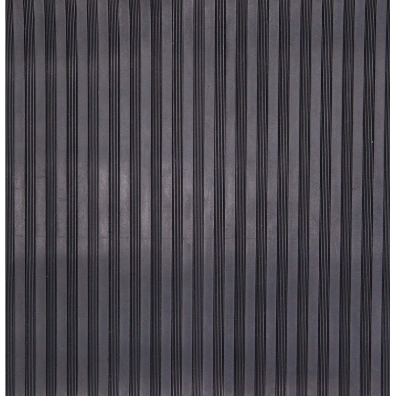 ΔΑΠΕΔΟ ΚΑΟΥΤΣΟΥΚ 9006 3mm AMERIXAN RM ΡΙΓΑ ΧΟΝΔΡΗ 1Μ NewPlan