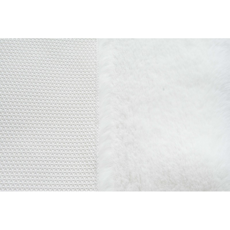 ΧΑΛΙ PUFFY FC1 IVORY ANTISLIP - 200X250  NewPlan