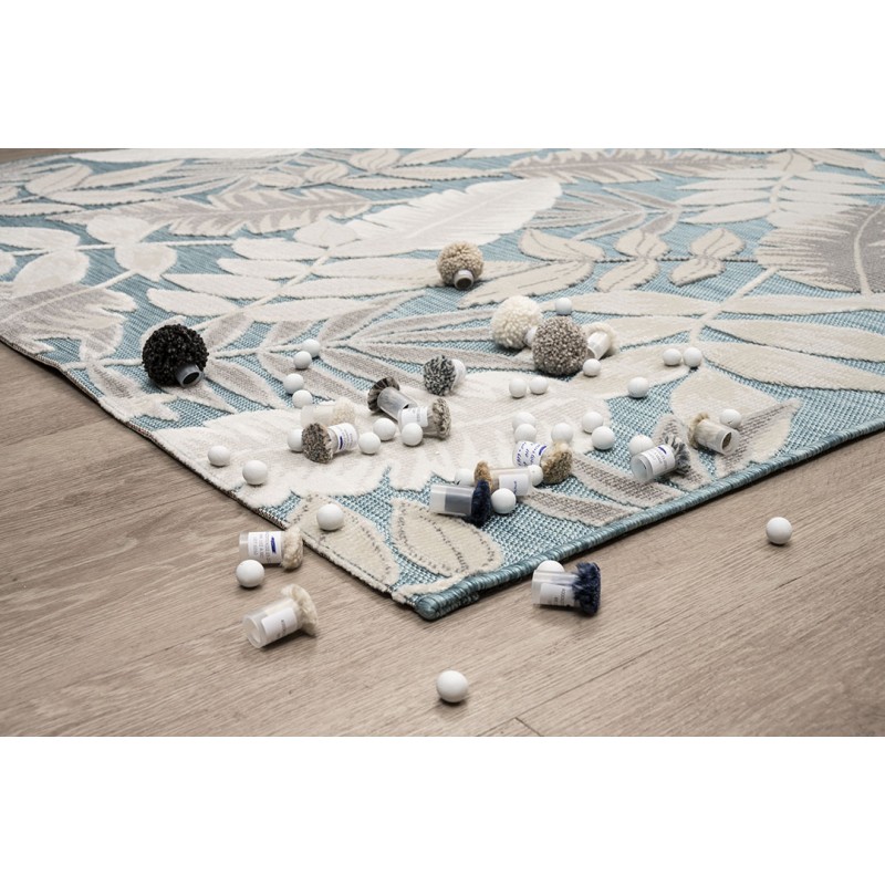 ΧΑΛΙ GARDEN 65256C - SET067(2x150,1x210)  NewPlan